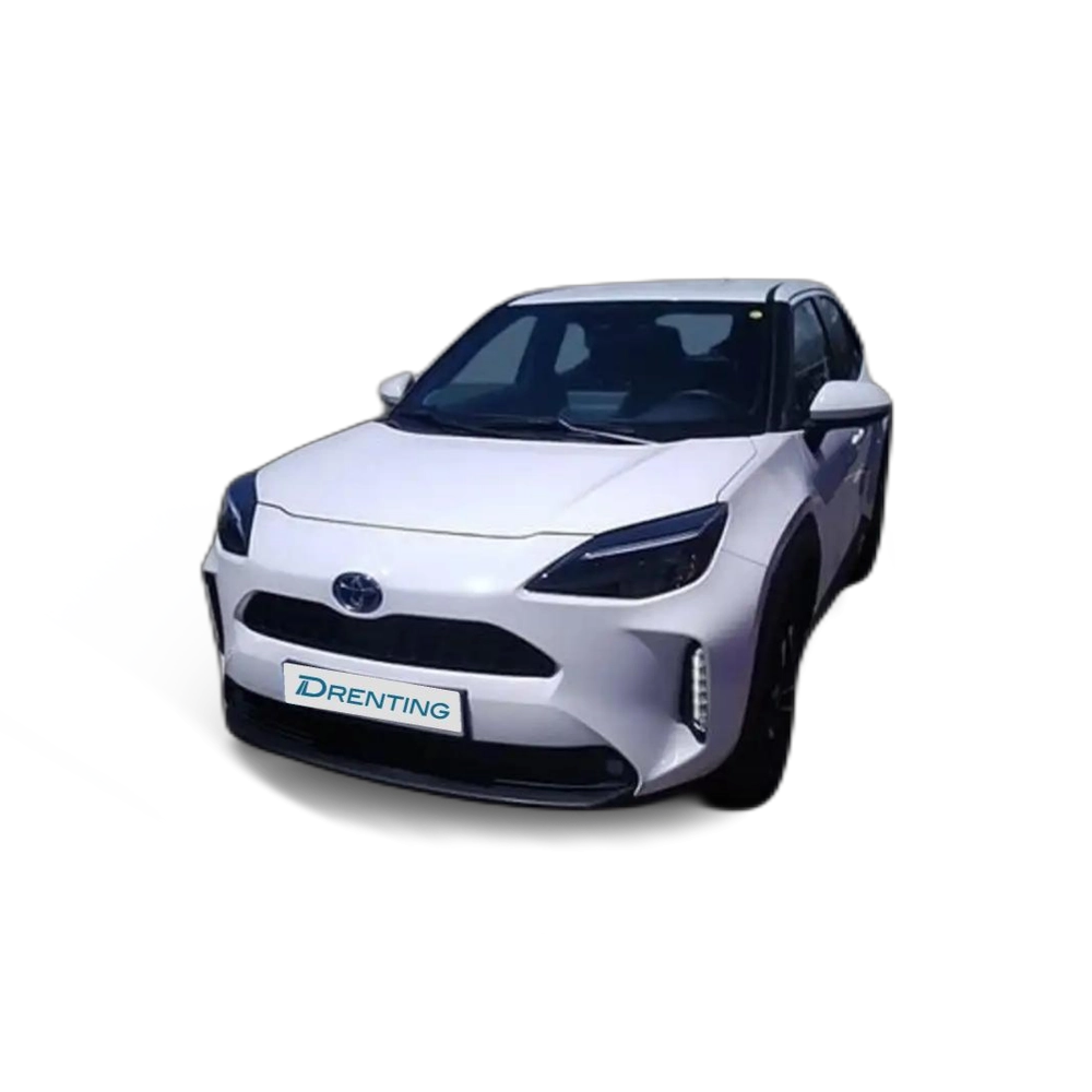 Toyota Yaris Cross 120H Active Tech Blanco