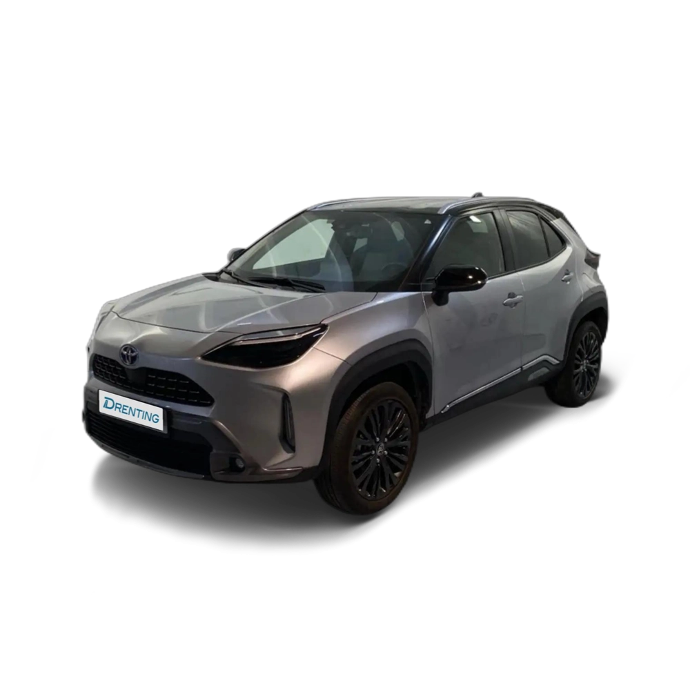 Toyota Yaris Cross 120H Adventure