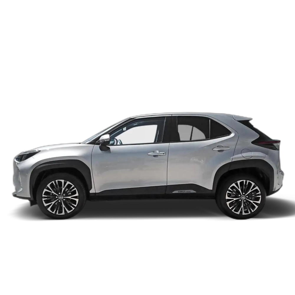 Toyota Yaris Cross 120H Style 1
