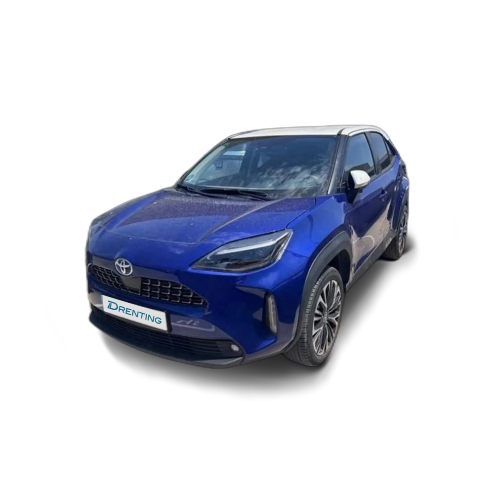 Toyota Yaris Cross 120H Style Azul