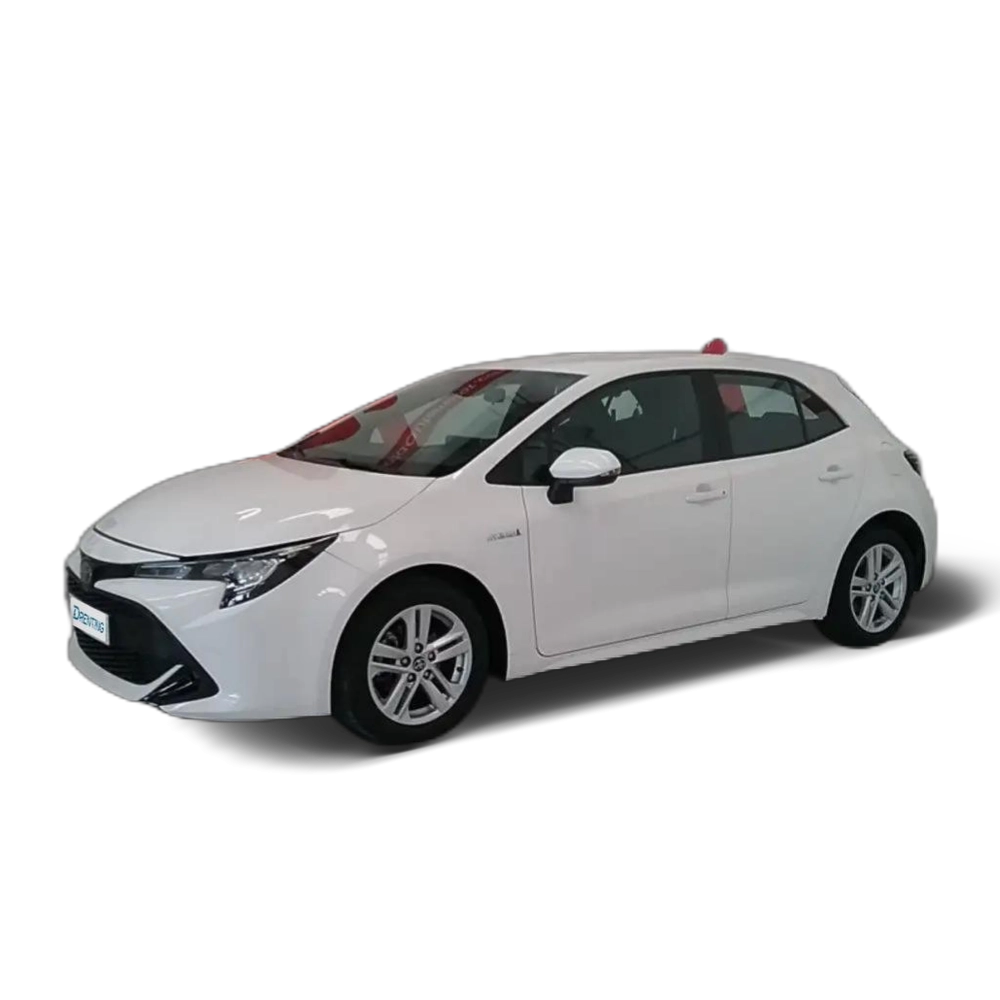 Toyota Corolla 125H Active Blanco