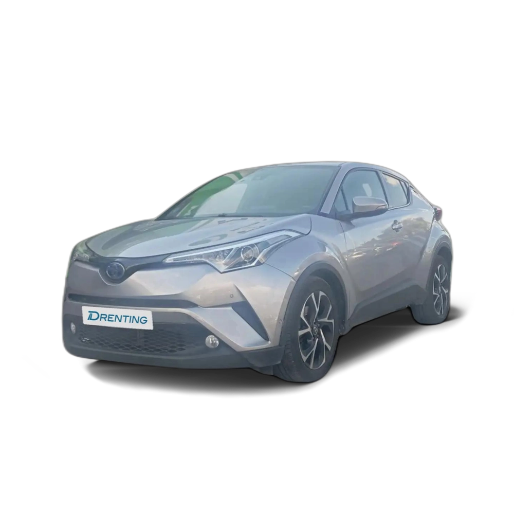Toyota C-HR 125H Active Gris