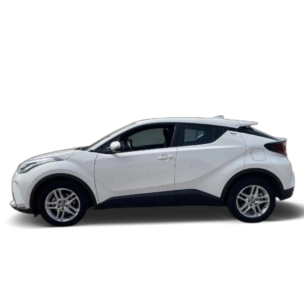 Toyota C-HR 125H Active Blanco