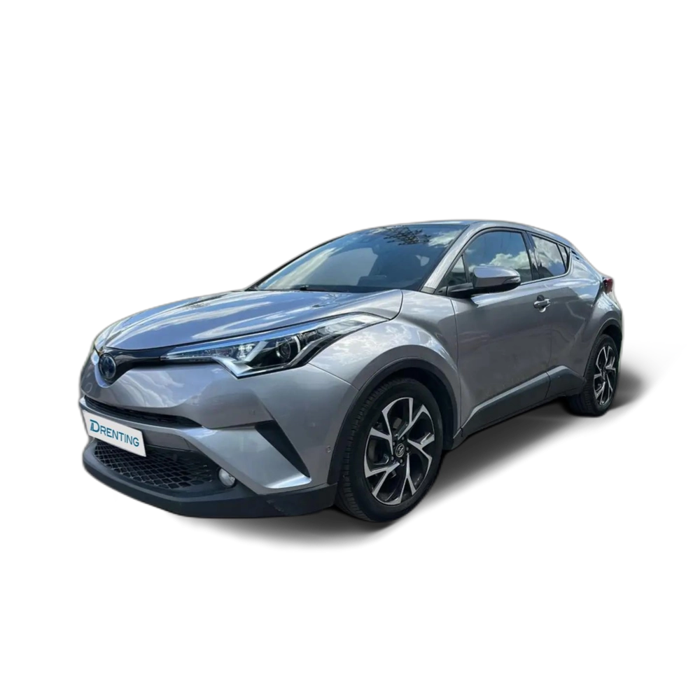 Toyota C-HR 125H Active Gris