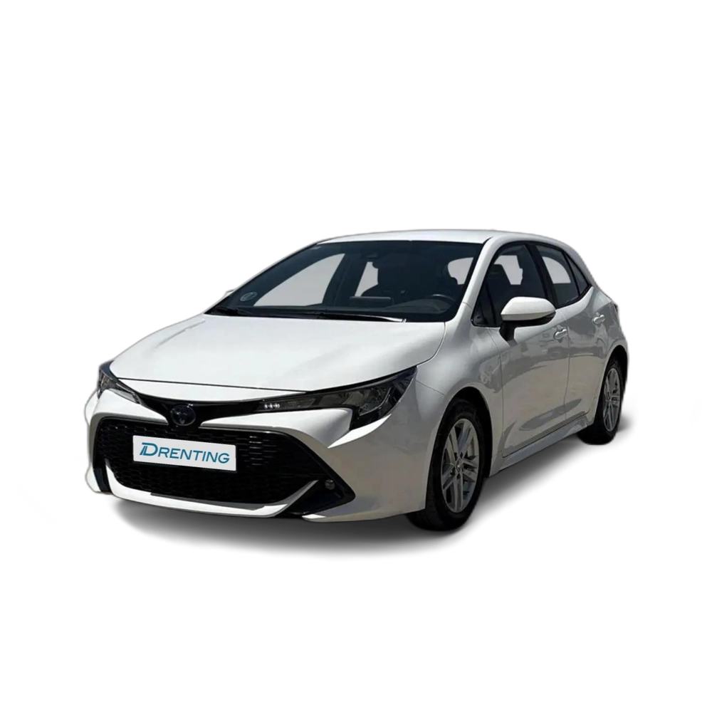 Toyota Corolla 125H Active Tech
