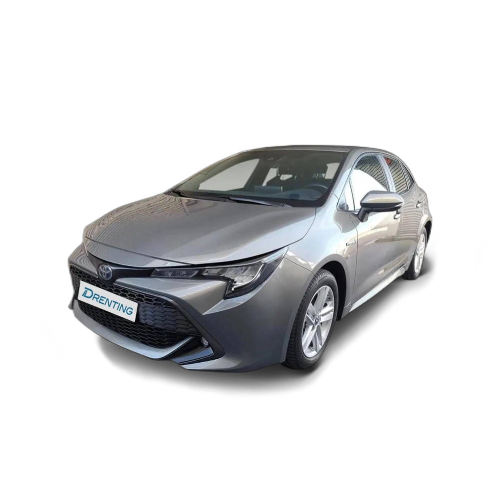 Toyota Corolla 125H Active Tech