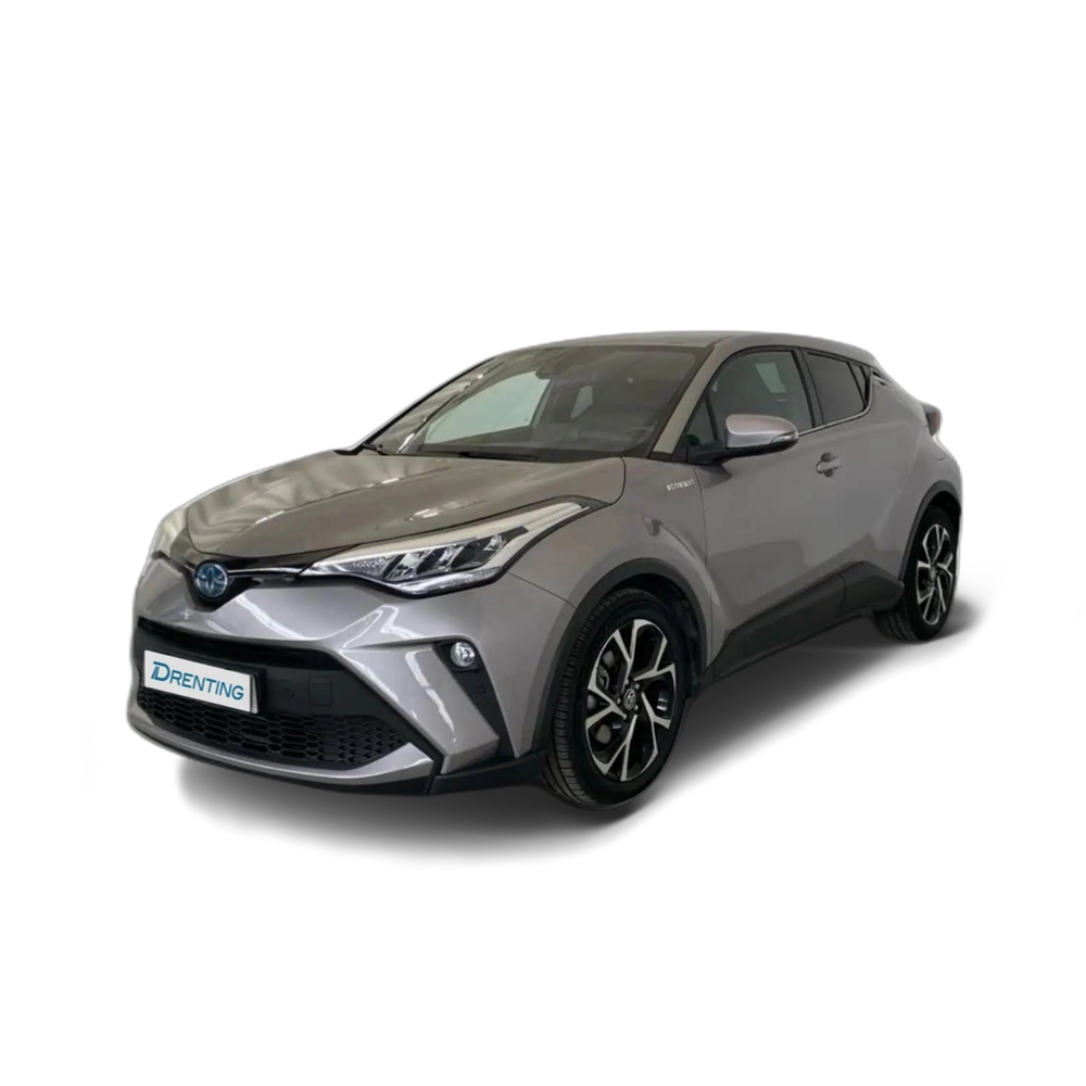 Toyota C-HR 125H Advance 2 1