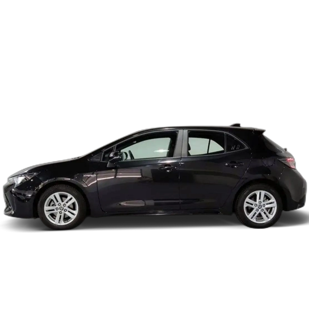 Toyota Corolla 125H Business Negro