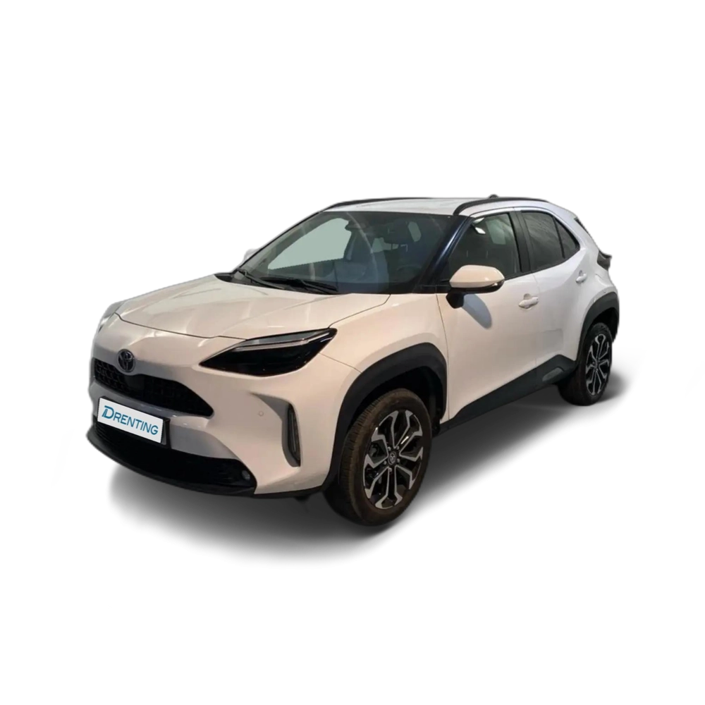 Toyota Yaris Cross 130H Active Plus 2 2