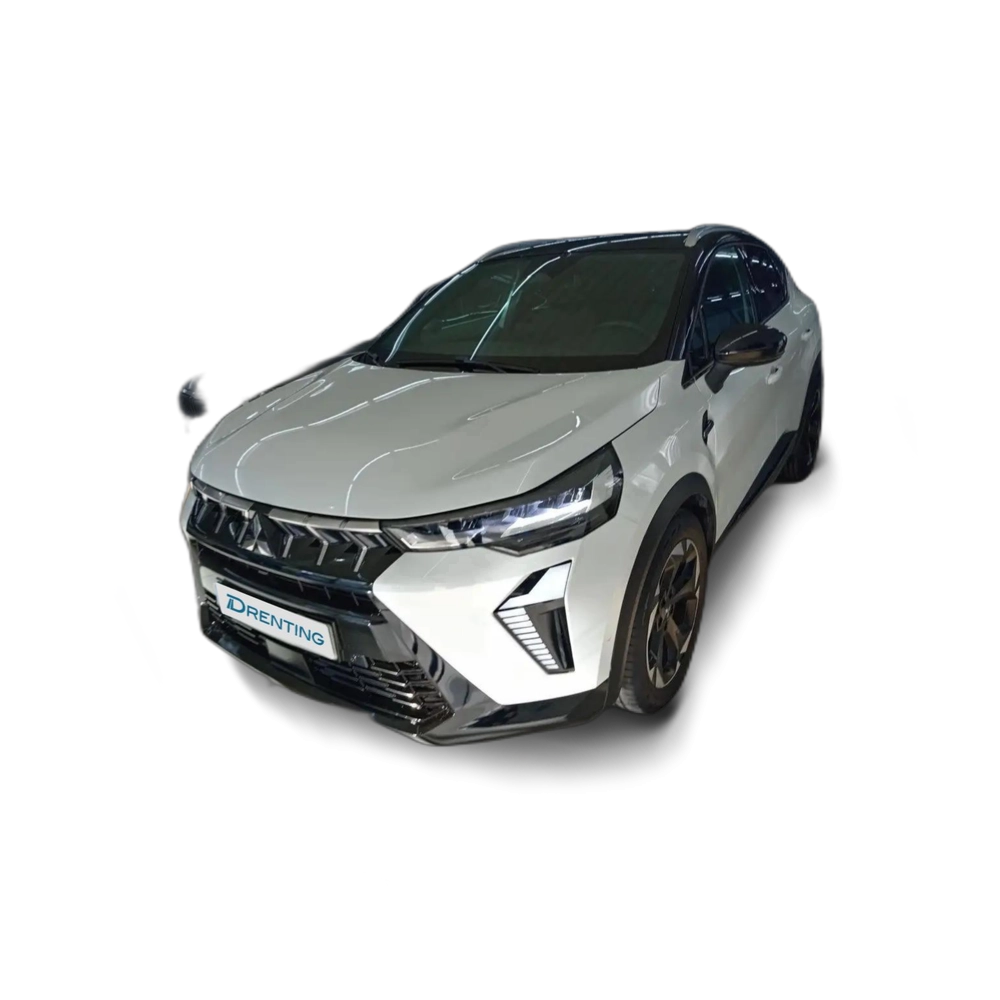 Mitsubishi ASX 130T MHEV Kaiteki Blanco