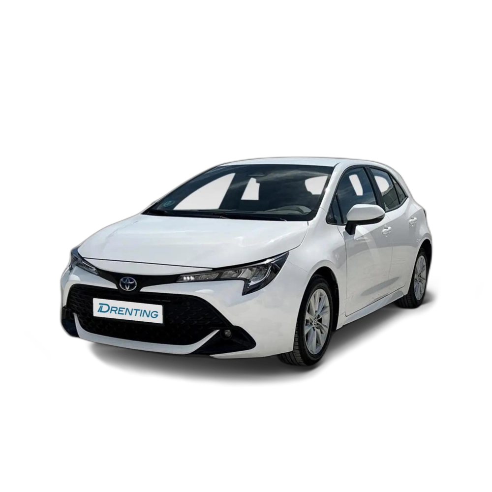 Toyota Corolla 140H Active Plus 1