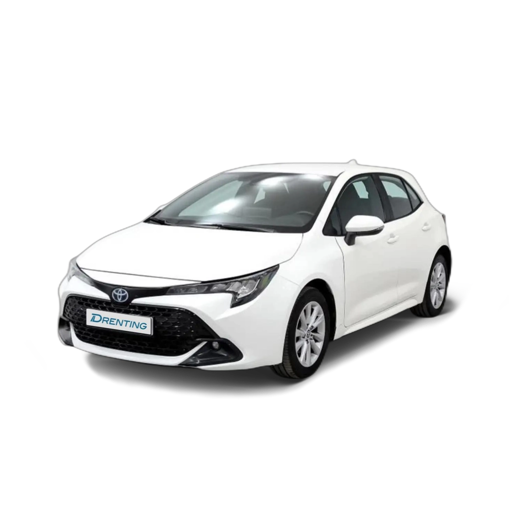 Toyota Corolla 140H Active Plus Blanco