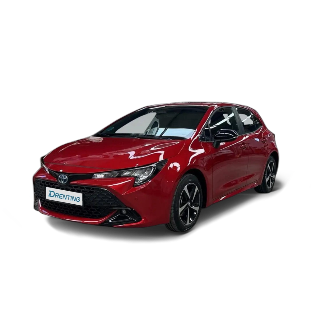Toyota Corolla 140H Active Plus