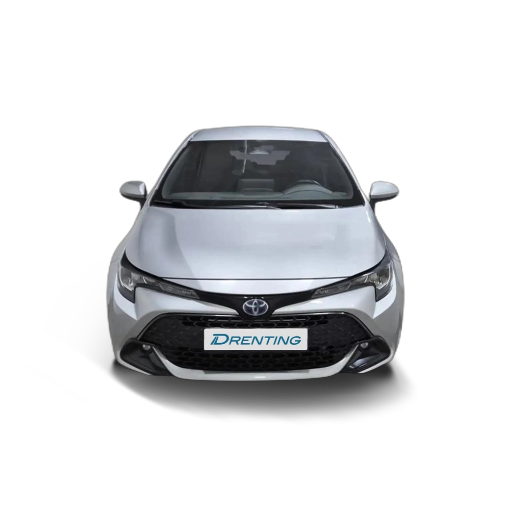 Toyota Corolla 140H Active Plus Gris