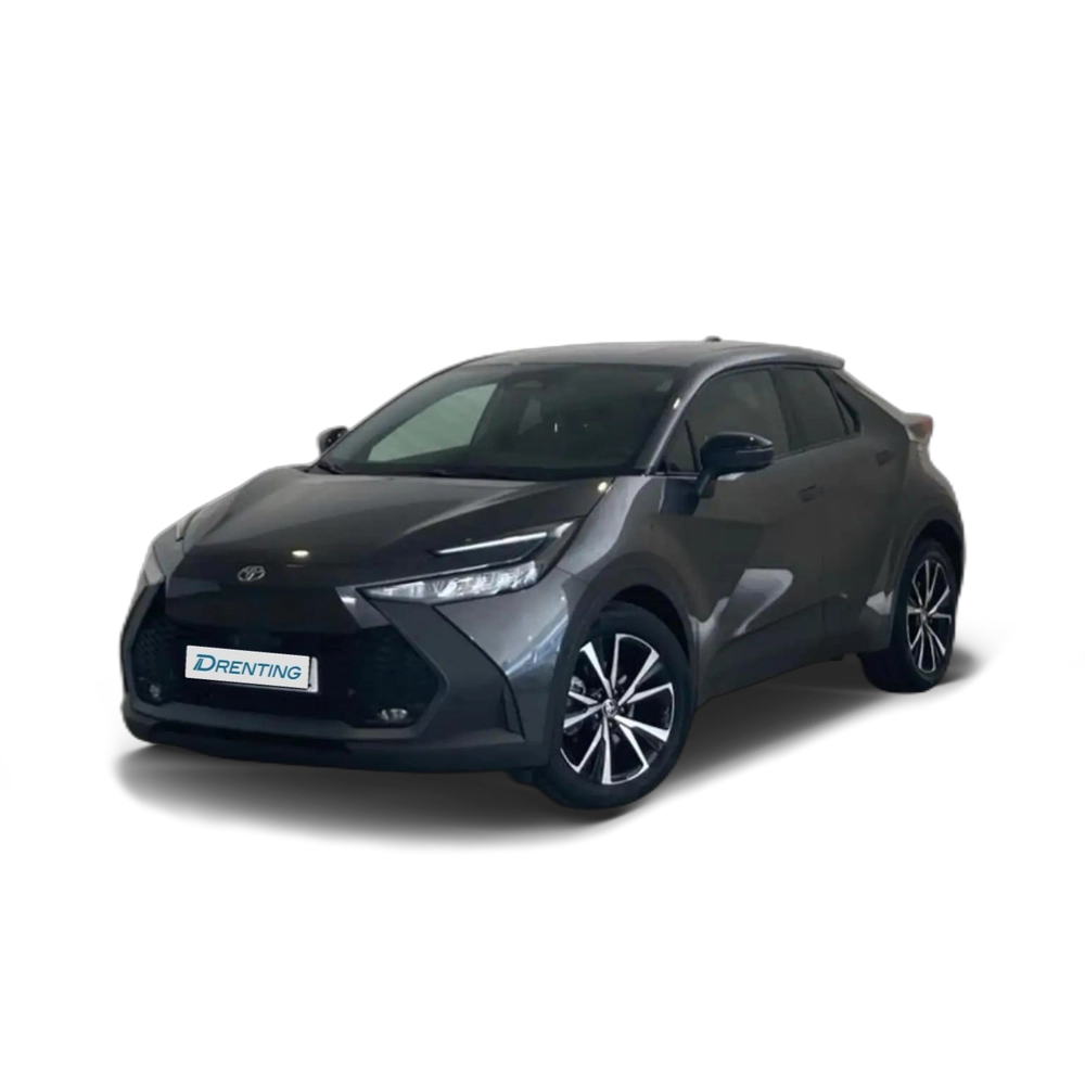 Toyota C-HR 140H Advance Gris