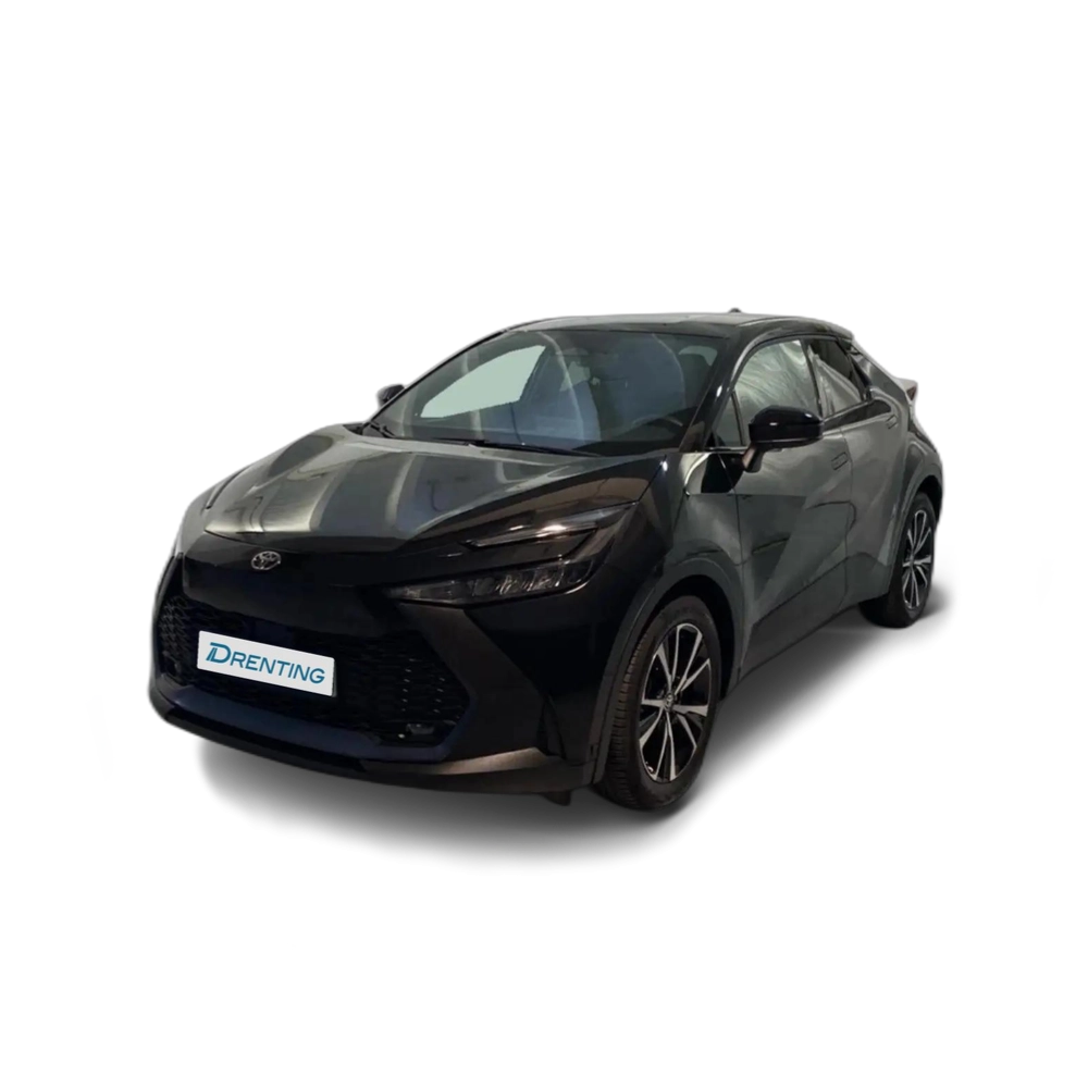 Toyota C-HR 140H Advance 2 7