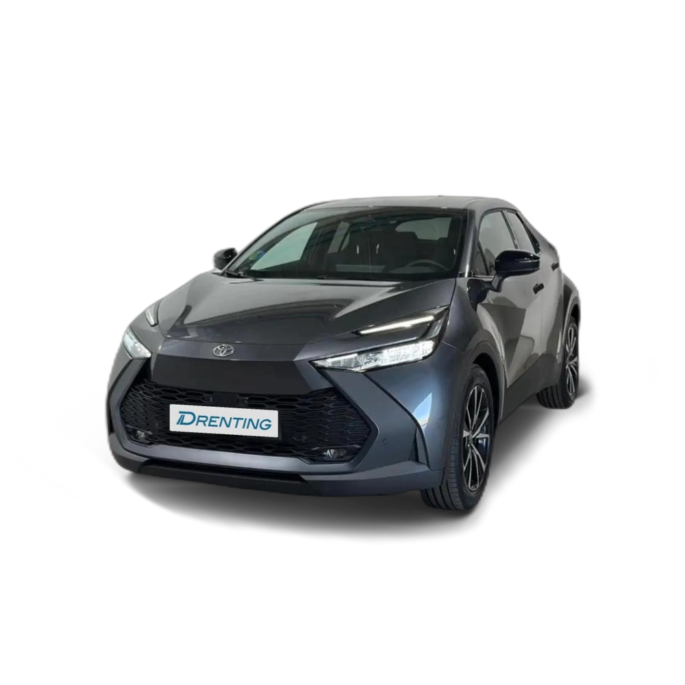 Toyota C-HR 140H Advance 2 10