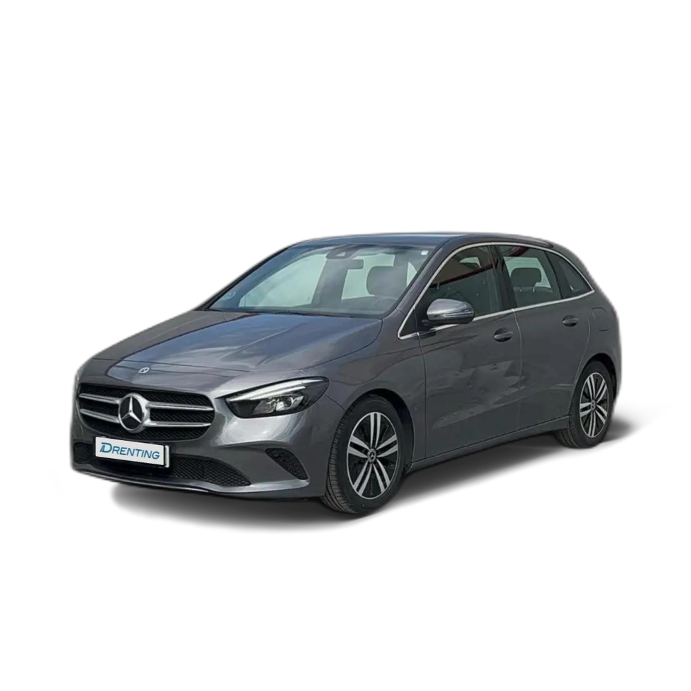 Mercedes-Benz B 180 180d