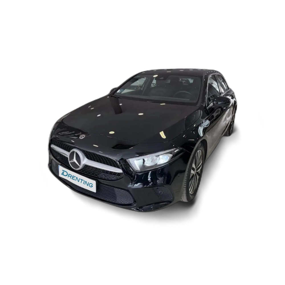 Mercedes-Benz A 180 180d Progressive Line Advanced 8G-DCT Negro 1
