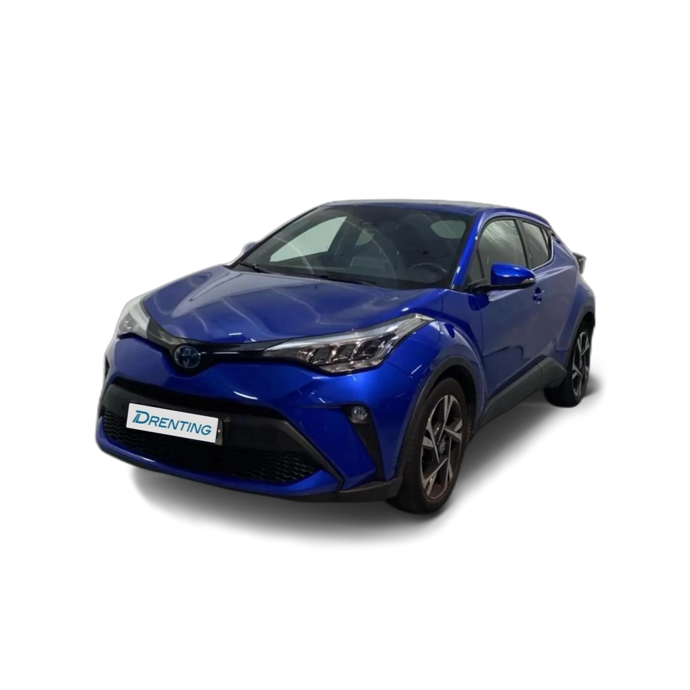 Toyota C-HR 180H Advance 1