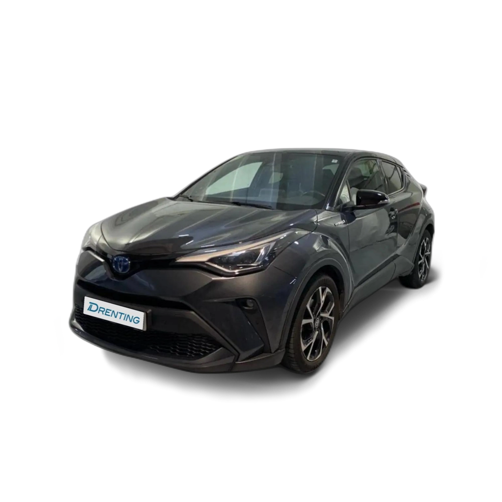 Toyota C-HR 180H Advance 1 1
