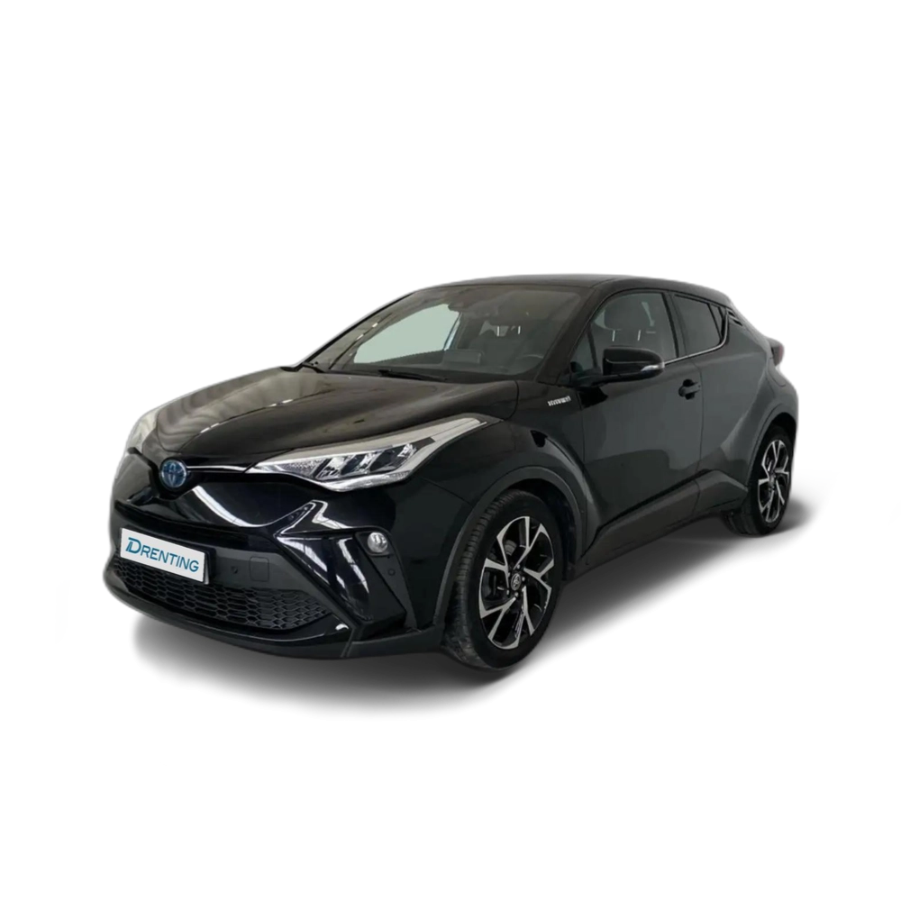 Renting Toyota C-HR 180H Advance 1