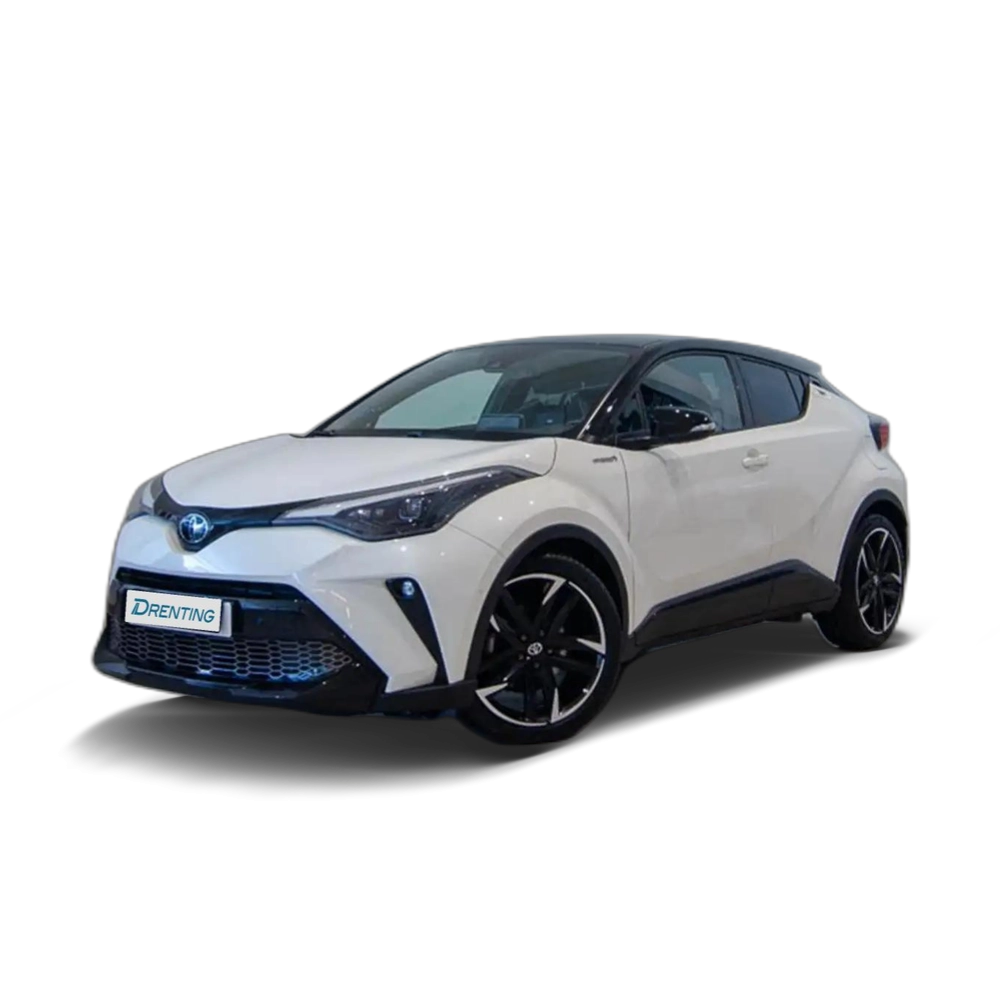 Toyota C-HR 180H GR Sport