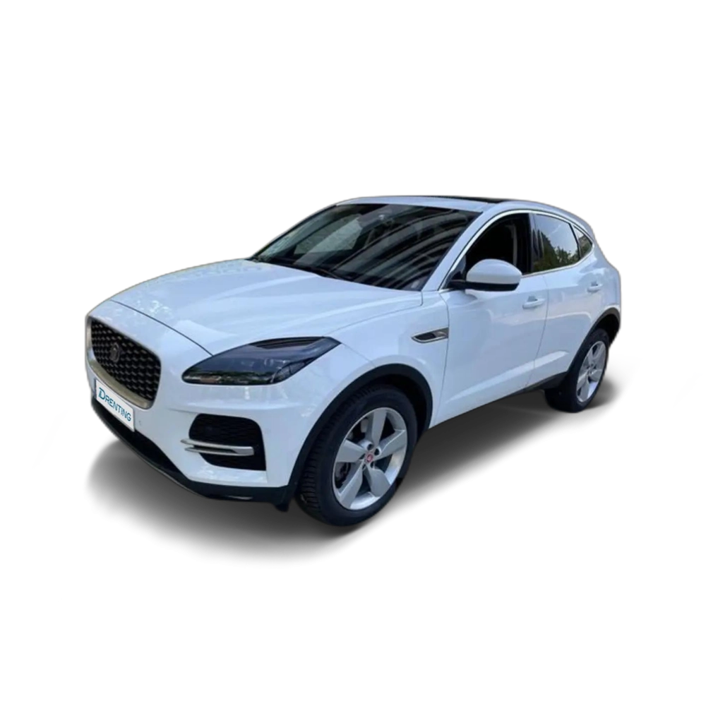 Jaguar E-Pace 2.0 163cv MHEV SE 4WD AUTO Blanco