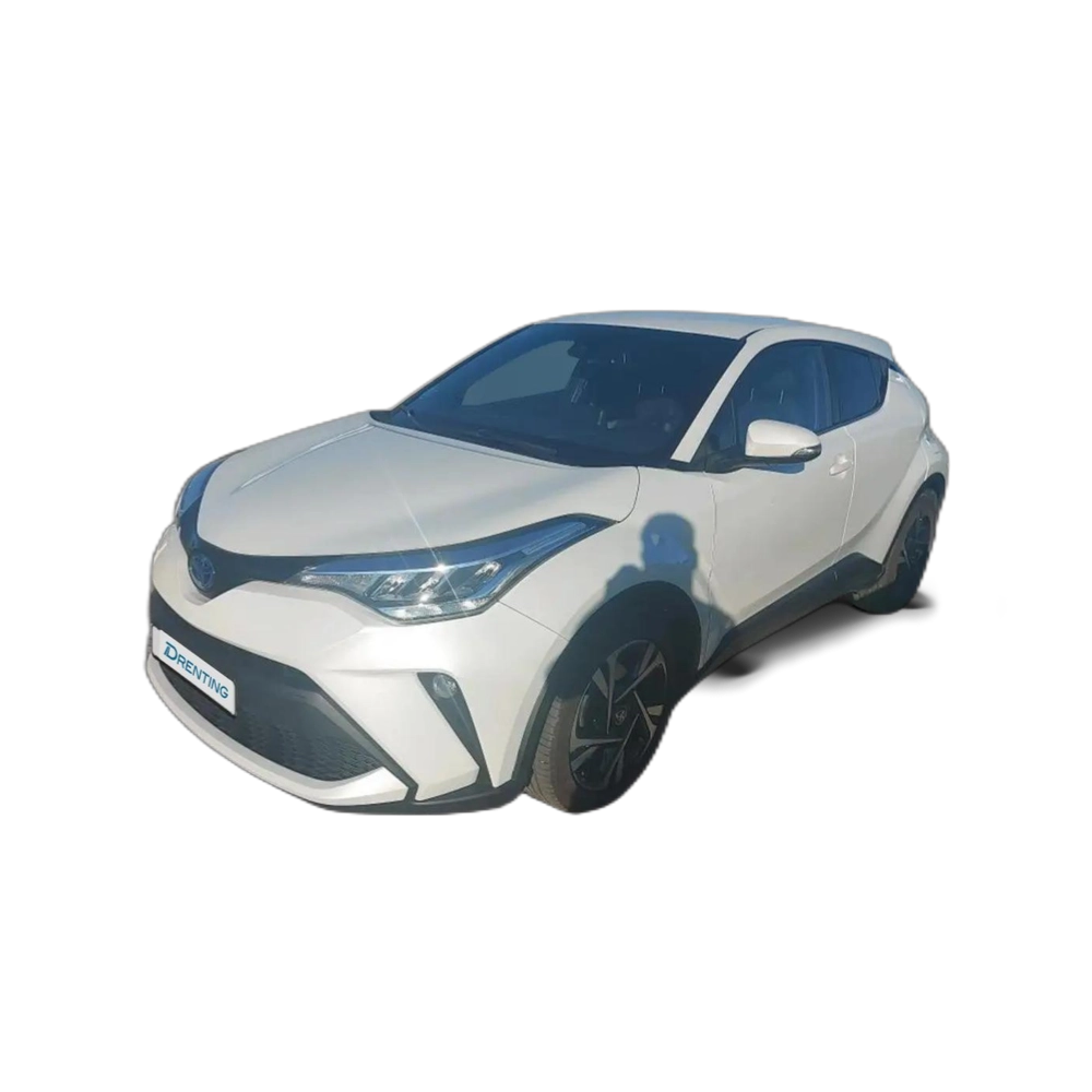 Toyota C-HR 2.0 180H Advance Blanco