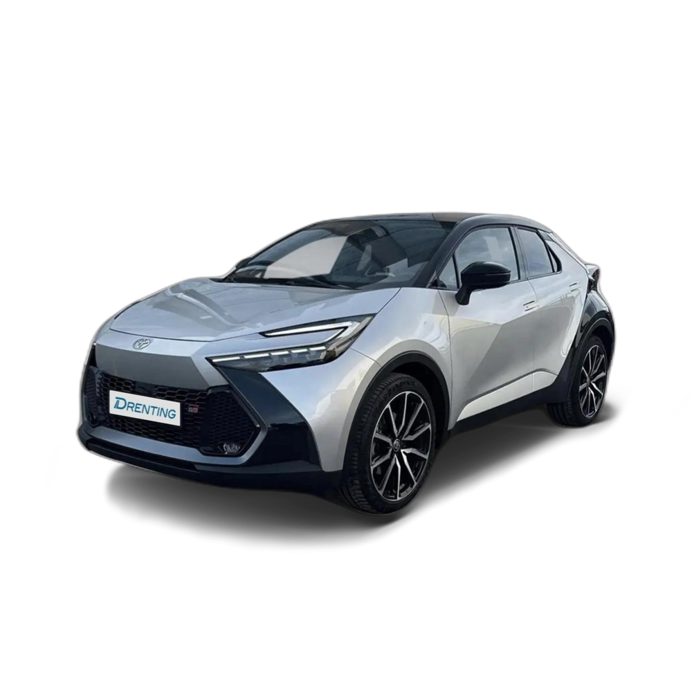 Toyota C-HR 2.0 220PH GR Sport