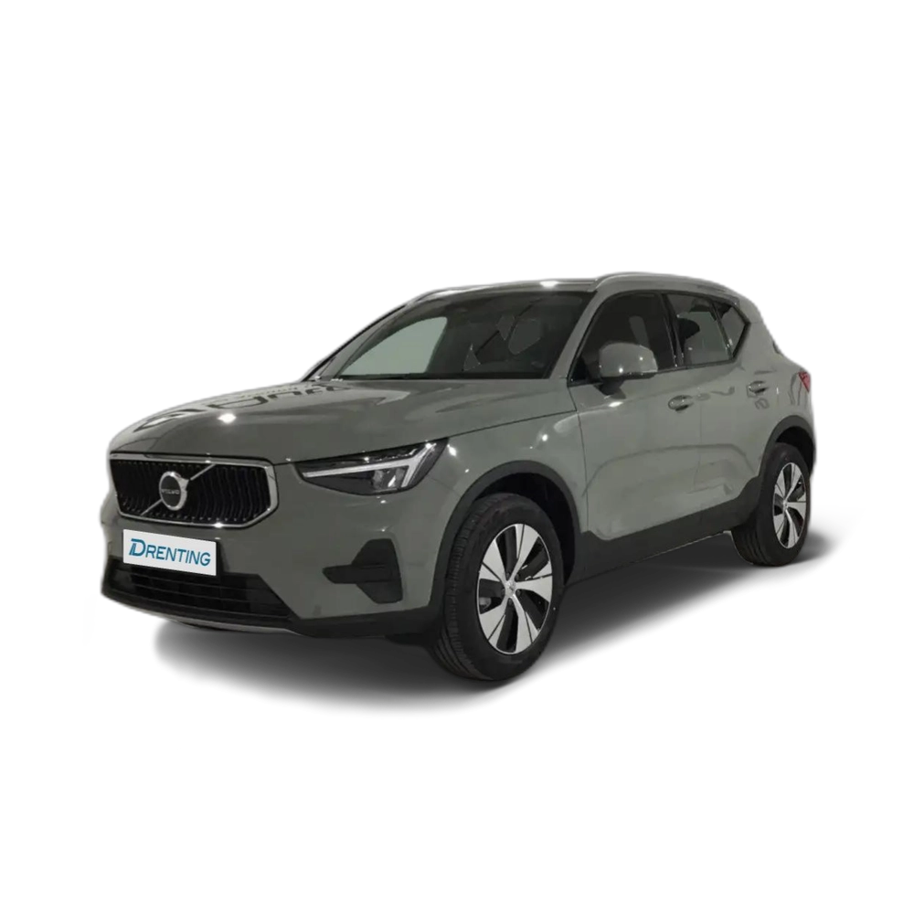 Volvo XC40 2.0 B3 G Core Auto Verde 1