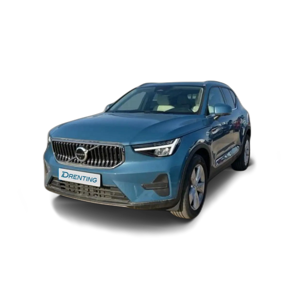 Volvo XC40 2.0 B3 PLUS BRIGHT AUTO 163 5P Azul