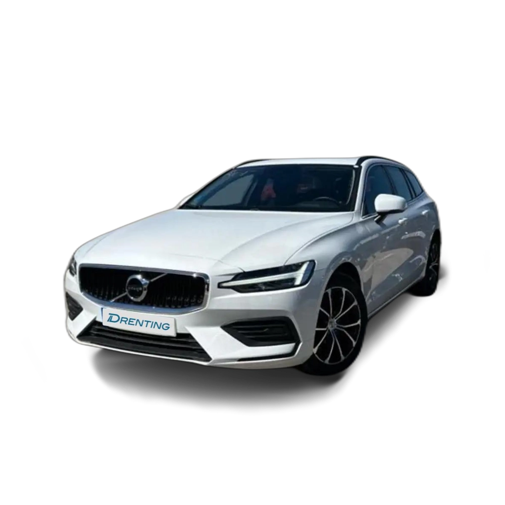 Volvo V60 2.0 B4 D MOMENTUM PRO AUTO 197 5P Blanco