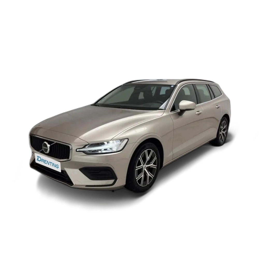 Renting Volvo V60 2.0 B4 (G) Core Auto