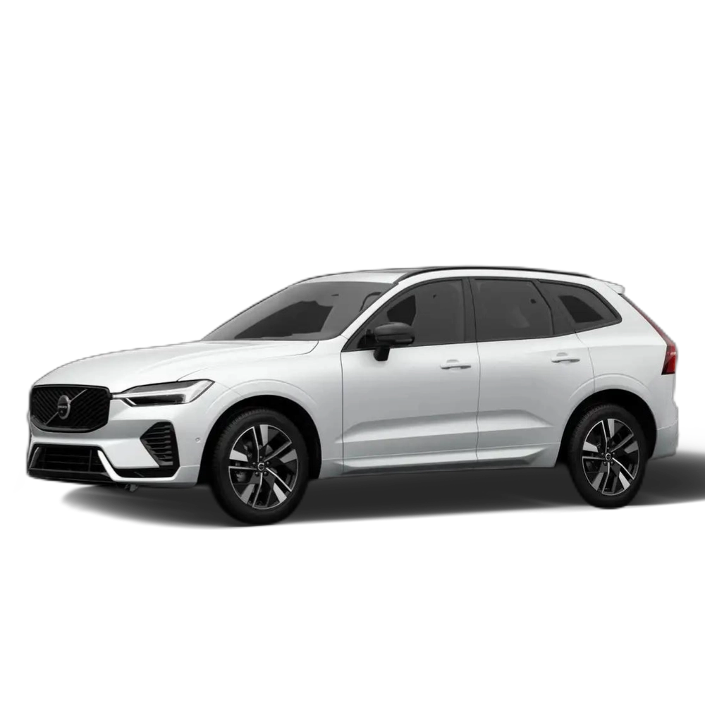 Volvo XC60 2.0 B5 G MHEV Plus Dark Auto AWD Blanco