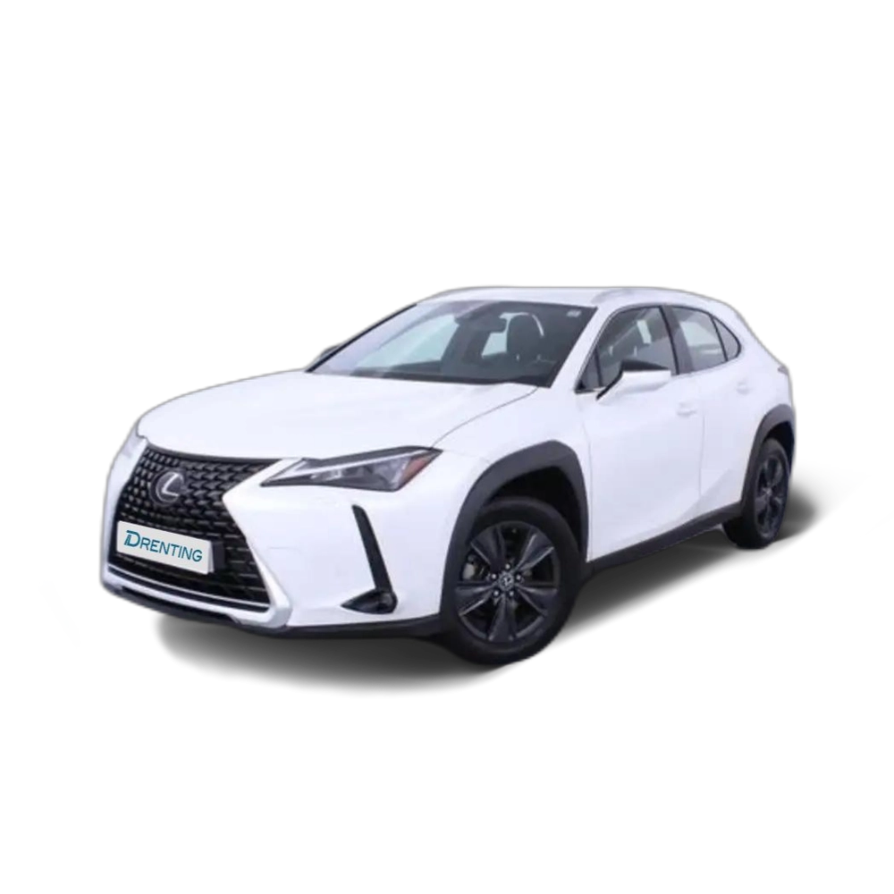 Lexus UX 250h 2.0 Business Blanco