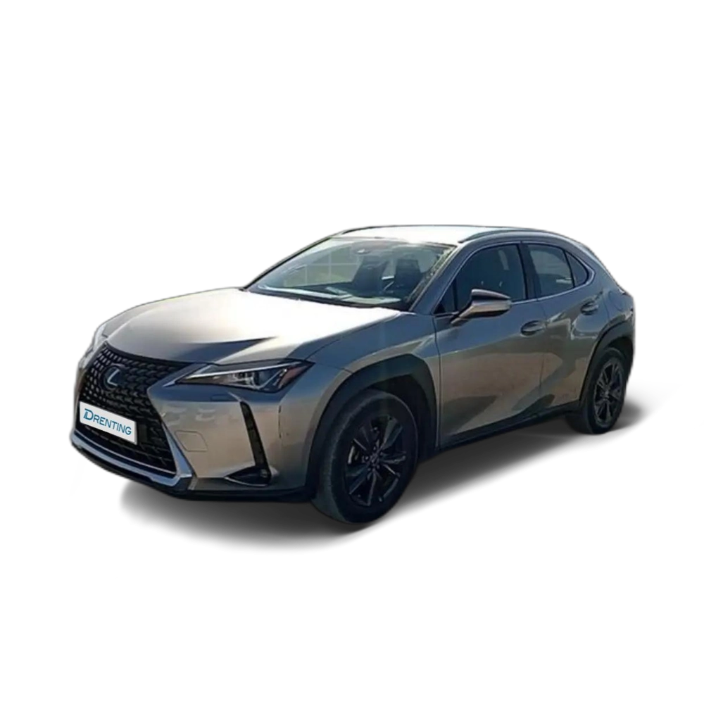 Lexus UX 250h 2.0 Business Blanco 1