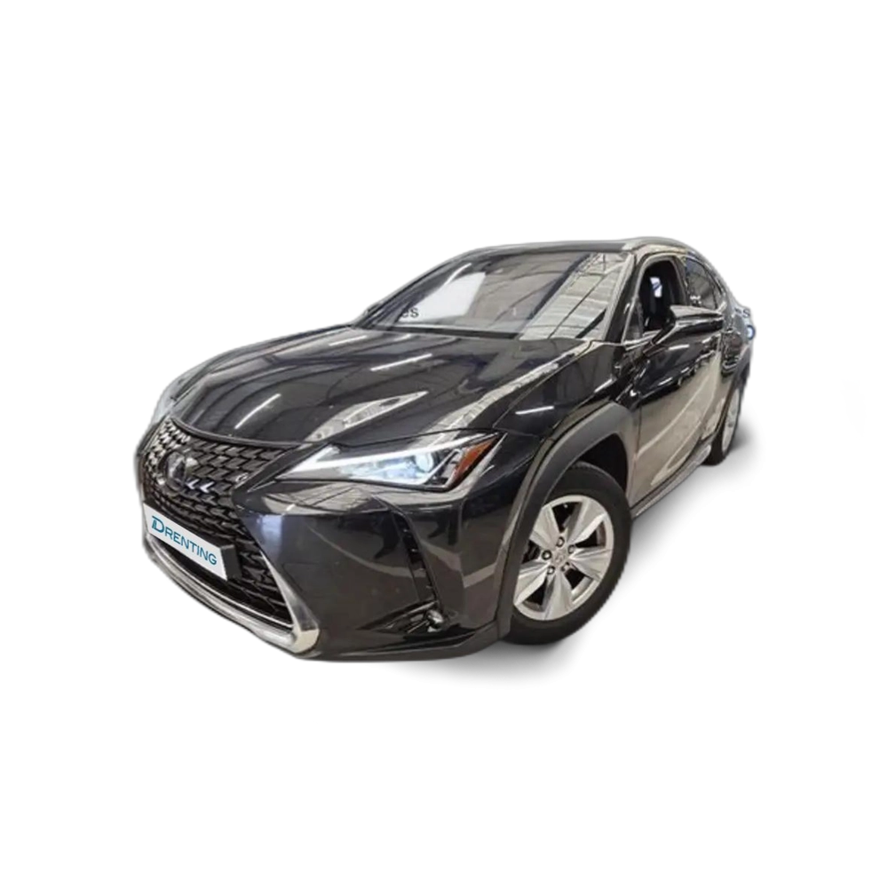 Lexus UX 250h 2.0 Business Negro