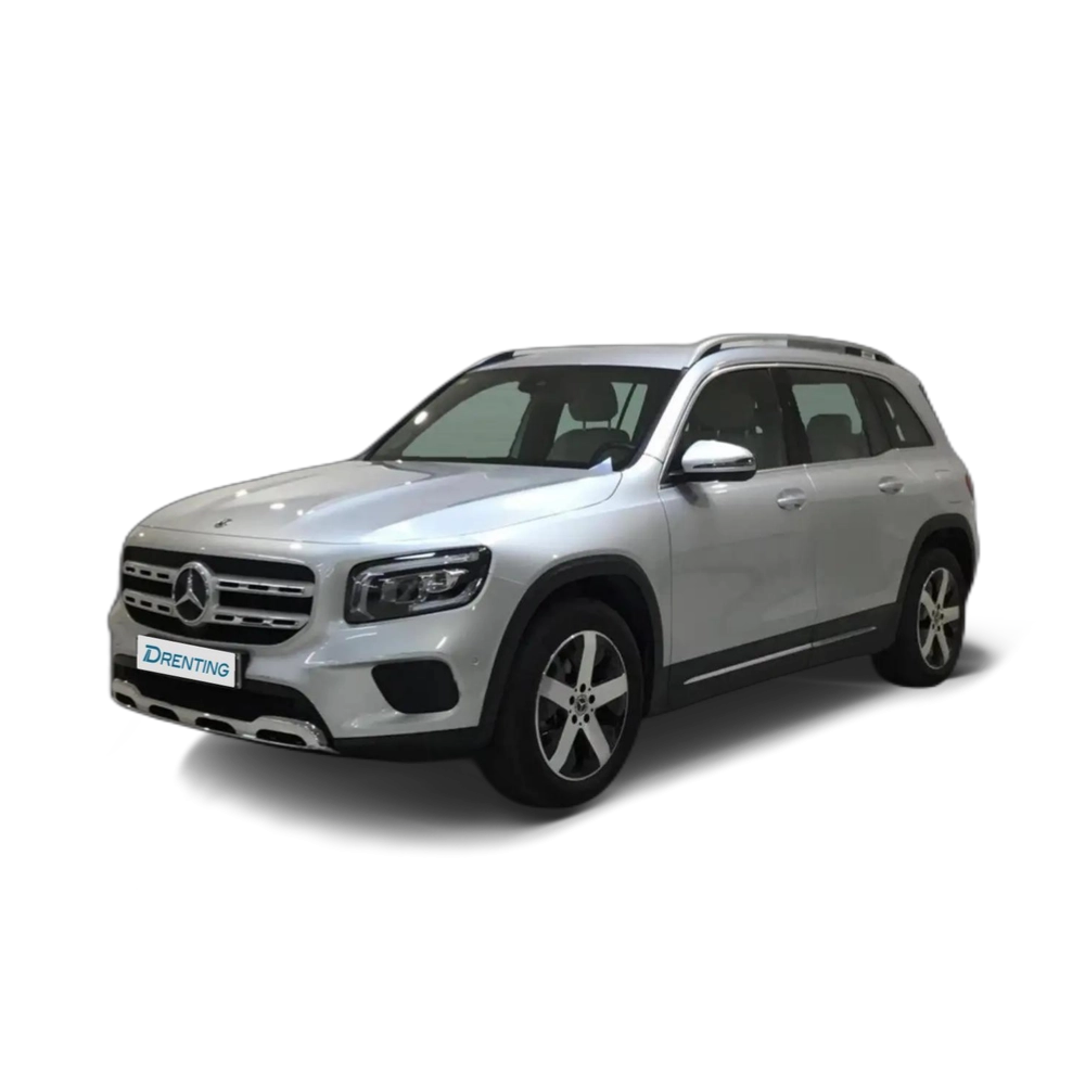 Mercedes-Benz GLB 200 2.0 D 4MATIC DCT 110KW (150CV)