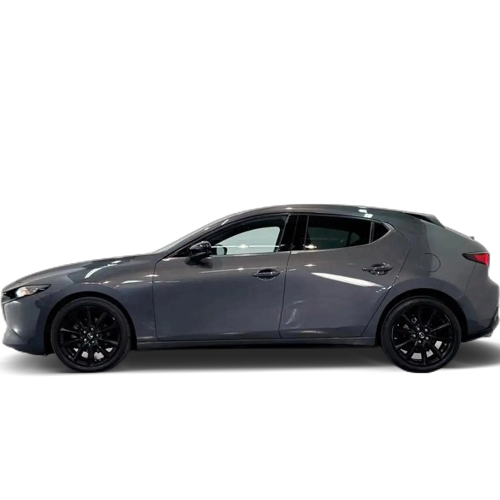 Mazda 3 2.0 e-Skyactiv-X Homura 137kW Gris