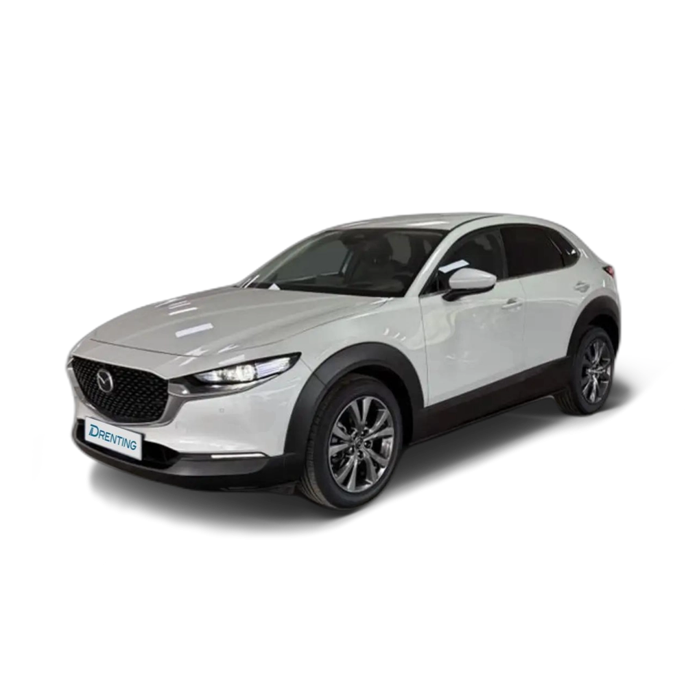 Mazda CX-30 2.0 E-SKYACTIV-X MHEV TAKUMI A 186 5P Blanco 1