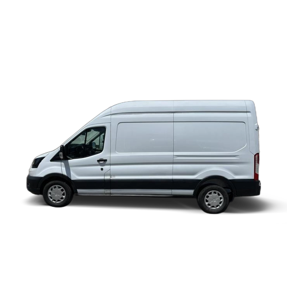 FORD TRANSIT 2.0 ECOBLUE 350 L3 H3 130 TREND FURGON