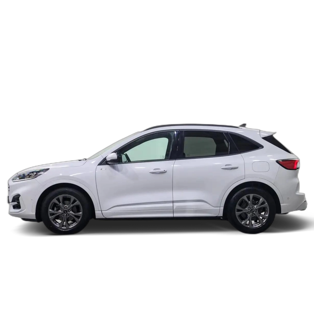 Ford Kuga 2.0 EcoBlue ST-Line FWD 120 Aut. Blanco