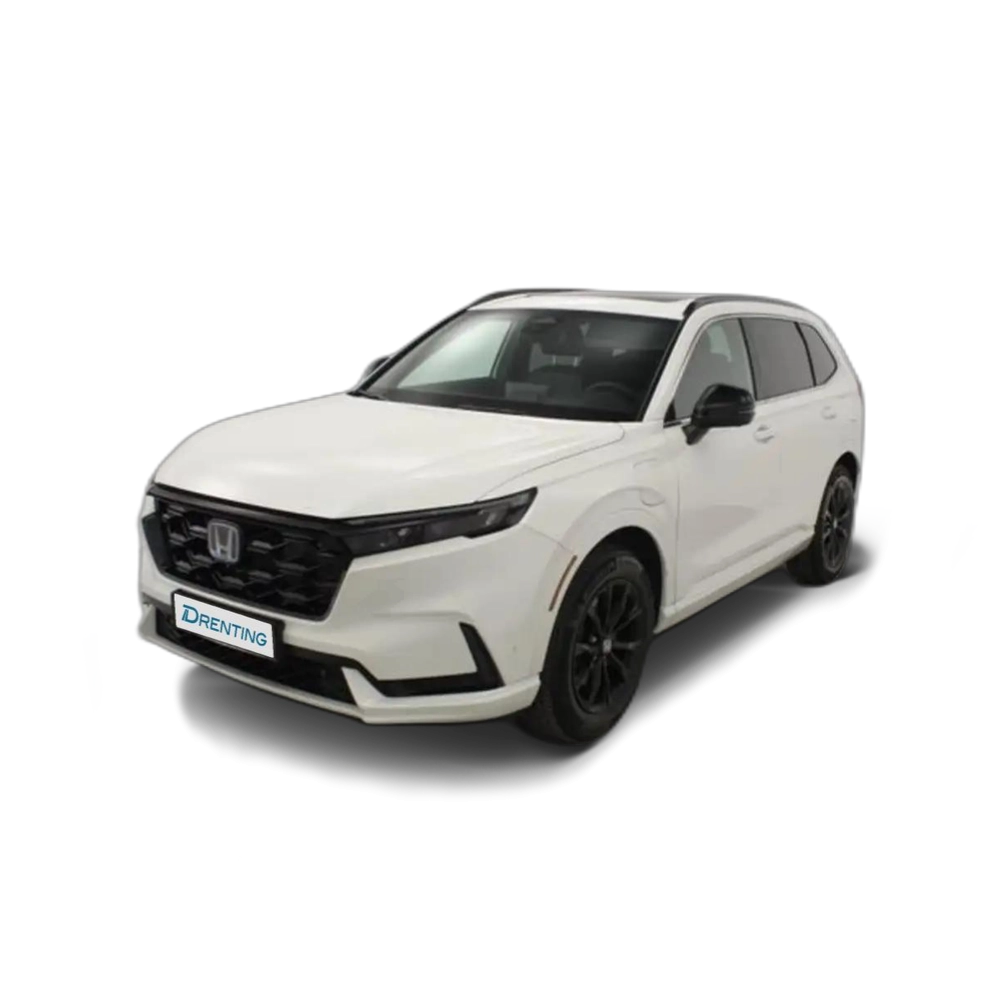 Honda CR-V 2.0 i-MMD Advance Tech 4×2 Blanco