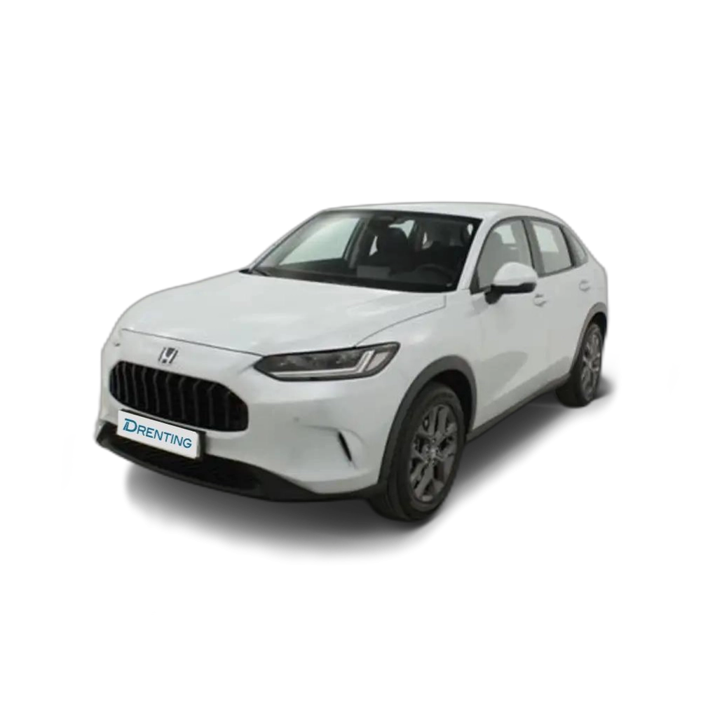 Honda ZR-V 2.0 i-MMD Elegance 4×2 Blanco
