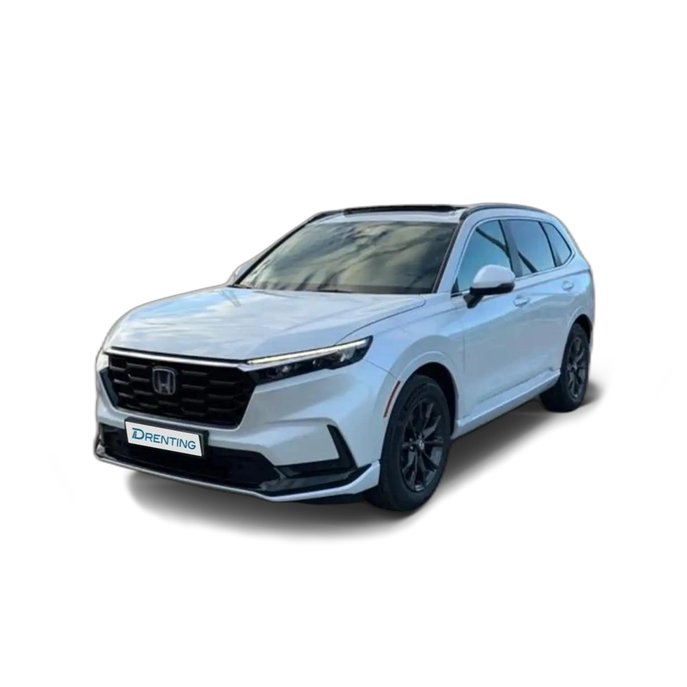 Honda CR-V 2.0 I-MMD HYBRID ELEGANCE CVT 184 5P Blanco