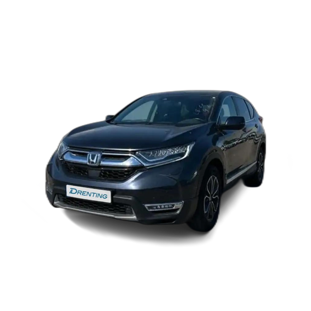 Honda CR-V 2.0 I-MMD HYBRID ELEGANCE CVT 184 5P Azul