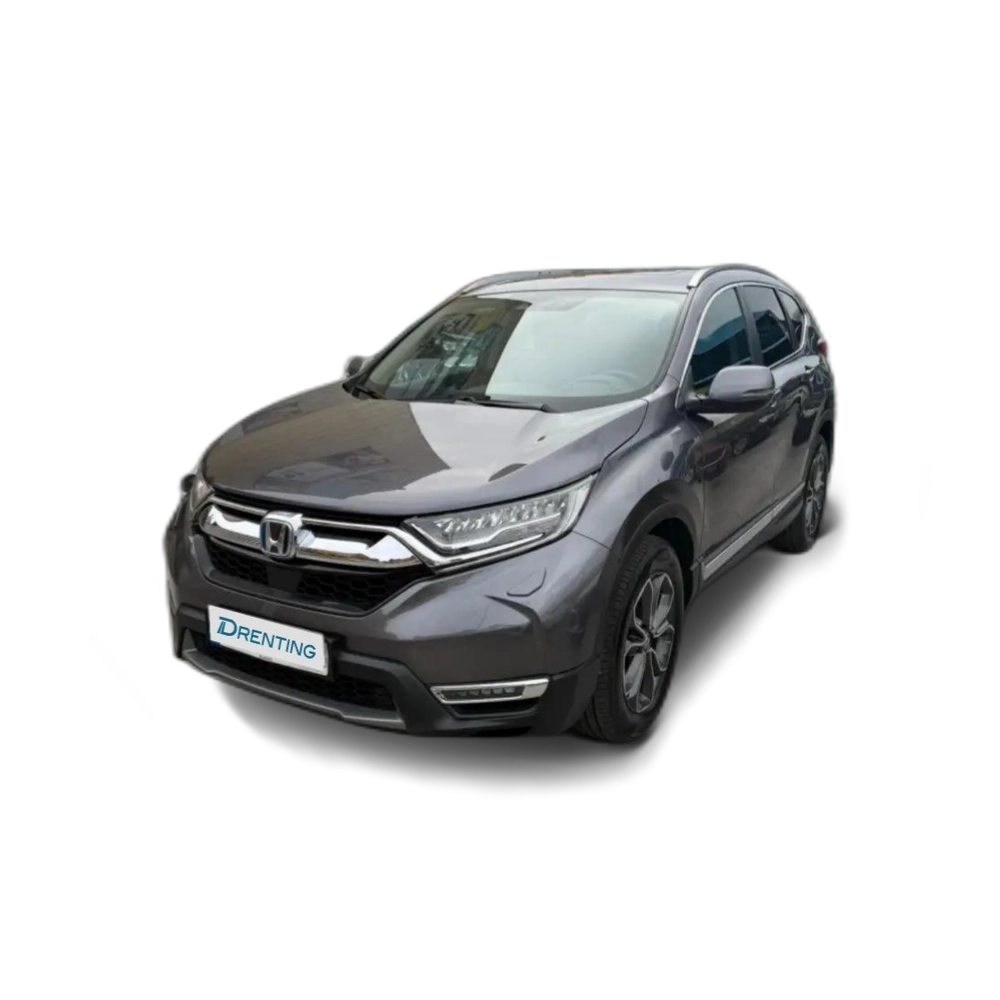 Honda CR-V 2.0 i-MMD Lifestyle 4×4 Gris
