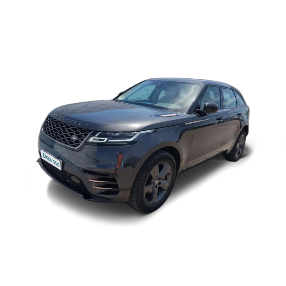 Land Rover Range Rover Velar 2.0 i4 PHEV R-Dynamic S 4WD Aut. 404 Negro 1