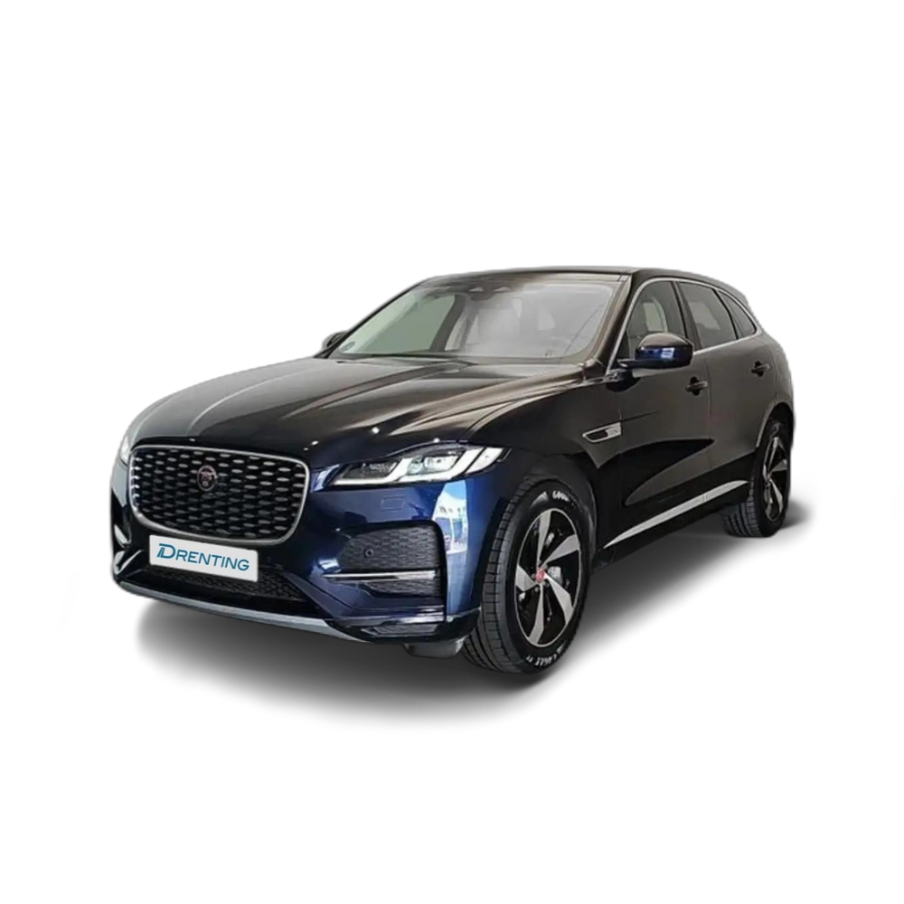 Jaguar F-Pace 2.0 I4 PHEV Standard S AWD Auto 297 kW (404 CV) Azul 1